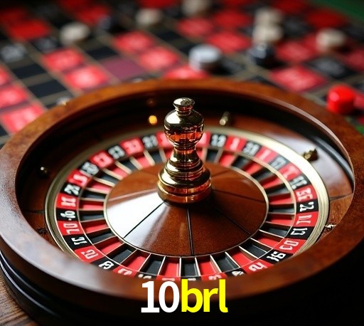 Sinta a adrenalina dos jogos de cassino com 10brl