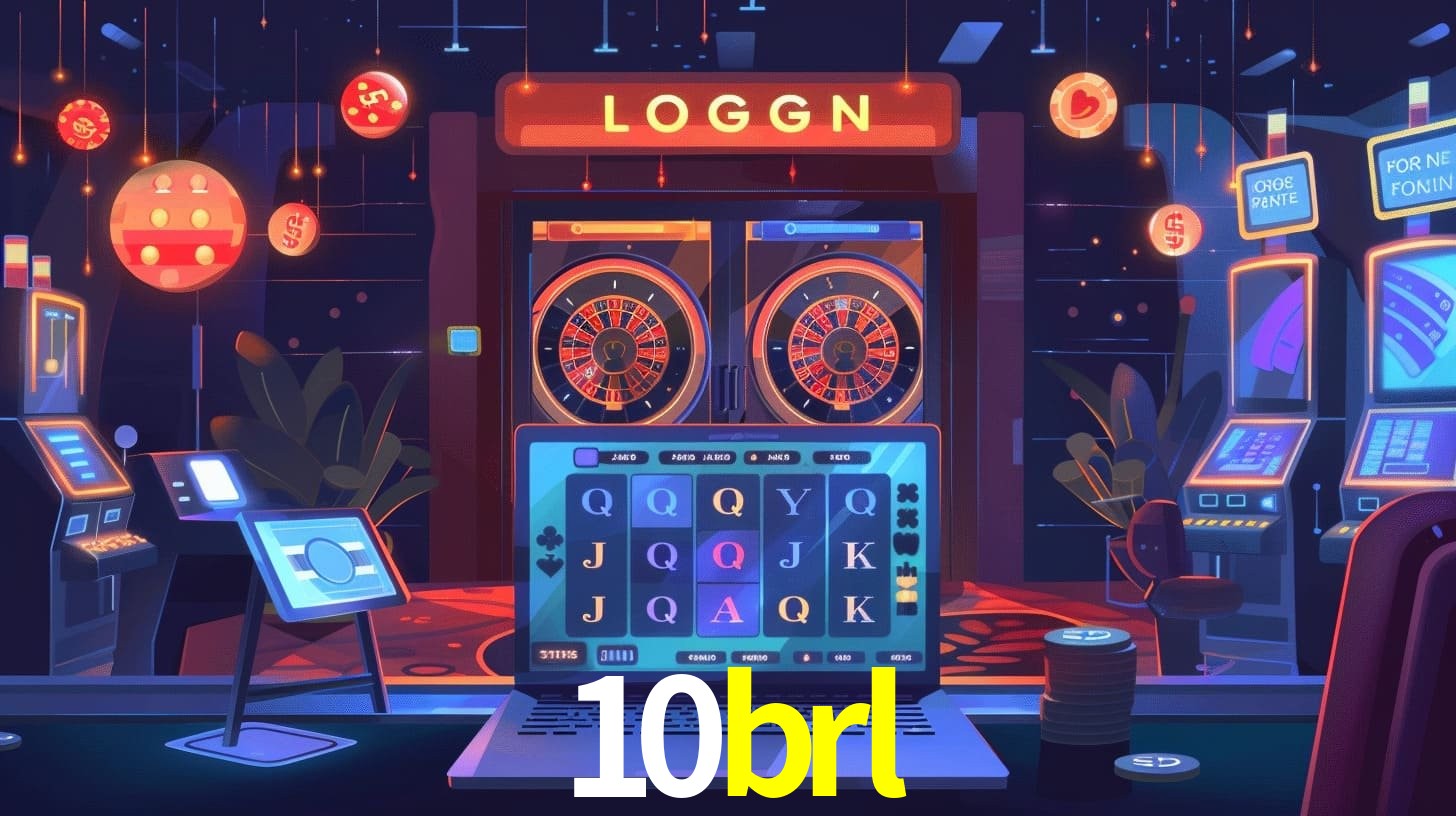  10brl.com