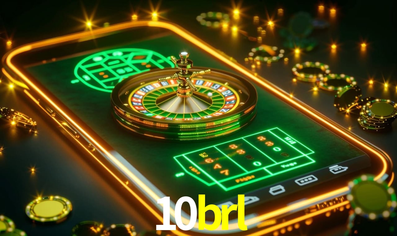 10brl - Cassino On-line Sorte Real - 10brl.com